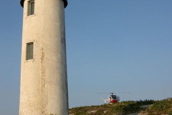 Franklin Light