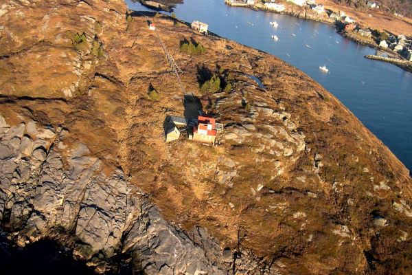 Manana Island, Monhegan